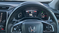 Honda CR-V 1.5 VTEC Turbo SR 5dr CVT Petrol Estate